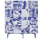 Тумба Venti Dreams варинант исполнения - 1 | Loft Concept в Красноярске