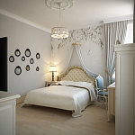 Люстра подвесная Exofina варинант исполнения - 2 | Loft Concept в Красноярске