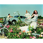 Редкое коллекционное издание Tim Walker Pictures 2016 варинант исполнения - 3 | Loft Concept в Красноярске