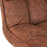 Кресло Smart Kun варинант исполнения - 4 | Loft Concept в Красноярске