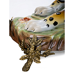 Фигурка Cheetah варинант исполнения - 4 | Loft Concept в Красноярске