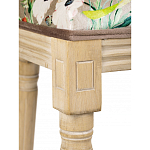 Стул French Extra red варинант исполнения - 8 | Loft Concept в Красноярске