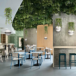 Бра Benedict Dark grey варинант исполнения - 2 | Loft Concept в Красноярске