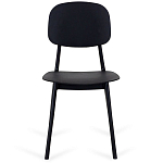 Стул Black classics варинант исполнения - 2 | Loft Concept в Красноярске