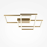 Потолочный светильник Rida 3000-4000К 78Вт варинант исполнения - 6 | Loft Concept в Красноярске