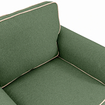 Кресло с отделением для хранения Athenais Chair Multi варинант исполнения - 6 | Loft Concept в Красноярске