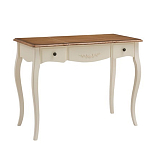 Трельяж с зеркалом и 2-мя ящиками Interiors Romance варинант исполнения - 3 | Loft Concept в Красноярске