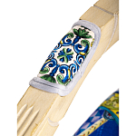 Кресло Mesolithic Lux варинант исполнения - 6 | Loft Concept в Красноярске