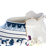 Ваза Seletti Melania варинант исполнения - 4 | Loft Concept в Красноярске