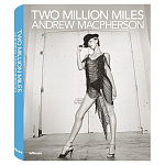 Подарочный Фотоальбом Two Million Miles by Andrew Macpherson варинант исполнения - 1 | Loft Concept в Красноярске