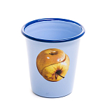 Набор стаканов Seletti Enamel set of 6 варинант исполнения - 1 | Loft Concept в Красноярске