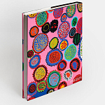 Yayoi Kusama (Revised and Expanded Edition) варинант исполнения - 2 | Loft Concept в Красноярске
