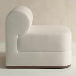 Премиальное кресло Liverpool варинант исполнения - 1 | Loft Concept в Красноярске