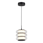 Подвесной светильник LED 16W 3000K Triple Plumpness варинант исполнения - 6 | Loft Concept в Красноярске