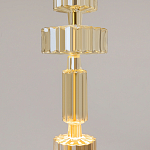 Подвесной светильник Level А 3000К 12ВТ варинант исполнения - 5 | Loft Concept в Красноярске