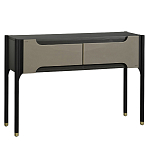 Консоль с 2-мя ящиками Superiority варинант исполнения - 1 | Loft Concept в Красноярске