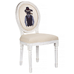 Стул French Beige Dog варинант исполнения - 2 | Loft Concept в Красноярске
