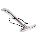Ложка для обуви Shoehorns Animal алюминиевый сплав варинант исполнения - 2 | Loft Concept в Красноярске