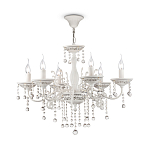 Люстра подвесная The quiet glow of the lights варинант исполнения - 2 | Loft Concept в Красноярске