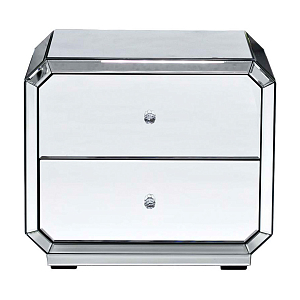 Тумба Beveled Corners Nightstand