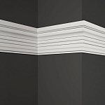 Гладкий молдинг MT-26 варинант исполнения - 1 | Loft Concept в Красноярске