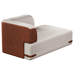 Кушетка Richmond  варинант исполнения - 5 | Loft Concept в Красноярске