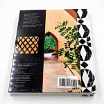 Подарочная Книга Inside Marrakesh: Enchanting Homes and Gardens варинант исполнения - 3 | Loft Concept в Красноярске