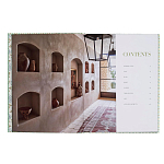 Альбом  декорирование Интерьеров Мелиссы Пенфолд Natural Living by Design: Melissa Penfold варинант исполнения - 4 | Loft Concept в Красноярске