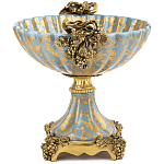 Фарфоровая чаша для фруктов Fantasy варинант исполнения - 3 | Loft Concept в Красноярске