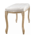 Банкетка French Seating Raffaello варинант исполнения - 3 | Loft Concept в Красноярске