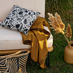 Кресло с каркасом из акации Hanley Wooden Chair варинант исполнения - 9 | Loft Concept в Красноярске