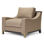 Элитное Комфортное Кресло Lincoln варинант исполнения - 1 | Loft Concept в Красноярске