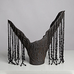 Ваза из серии «Этна 3» варинант исполнения - 2 | Loft Concept в Красноярске