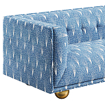 Диван Savoy варинант исполнения - 3 | Loft Concept в Красноярске