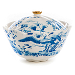 Сахарница Seletti Maurilia варинант исполнения - 1 | Loft Concept в Красноярске