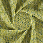 Мебельная ткань Шенилл светло-зеленый цвет 142 см T4-51 варинант исполнения - 2 | Loft Concept в Красноярске