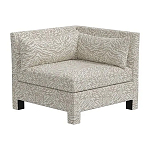 Угловое Кресло модуль Naratein варинант исполнения - 1 | Loft Concept в Красноярске