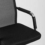 Офисное кресло с сетчатой спинкой NETTING варинант исполнения - 6 | Loft Concept в Красноярске