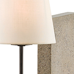 Лампа для книжного шкафа Book Concrete Lamp варинант исполнения - 1 | Loft Concept в Красноярске