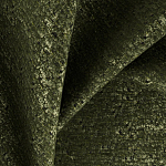 Мебельная ткань Шенилл зеленый цвет 138 см T4-22 варинант исполнения - 1 | Loft Concept в Красноярске