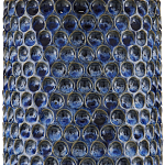 Настольная лампа с корпусом в фактурный горошек Amazing варинант исполнения - 1 | Loft Concept в Красноярске