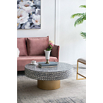 Кофейный столик Space orbit варинант исполнения - 5 | Loft Concept в Красноярске