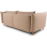 Диван Bun beige варинант исполнения - 6 | Loft Concept в Красноярске