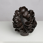 Ваза из серии «Этна 5» варинант исполнения - 2 | Loft Concept в Красноярске