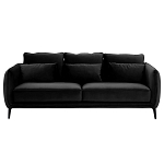 Диван трёхместный с подлокотниками Dutchman варинант исполнения - 26 | Loft Concept в Красноярске