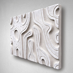 Панно «Лесная сказка № 1» варинант исполнения - 2 | Loft Concept в Красноярске