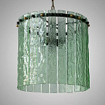 Люстра Mint варинант исполнения - 1 | Loft Concept в Красноярске