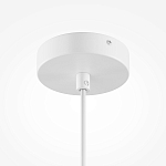 Подвесной светильник Brio Белый 3000К 20Вт варинант исполнения - 5 | Loft Concept в Красноярске