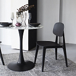 Стул The White Moment варинант исполнения - 8 | Loft Concept в Красноярске