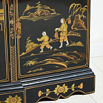 Большая Витрина Шинуазри Big Buff Chinese Park варинант исполнения - 2 | Loft Concept в Красноярске